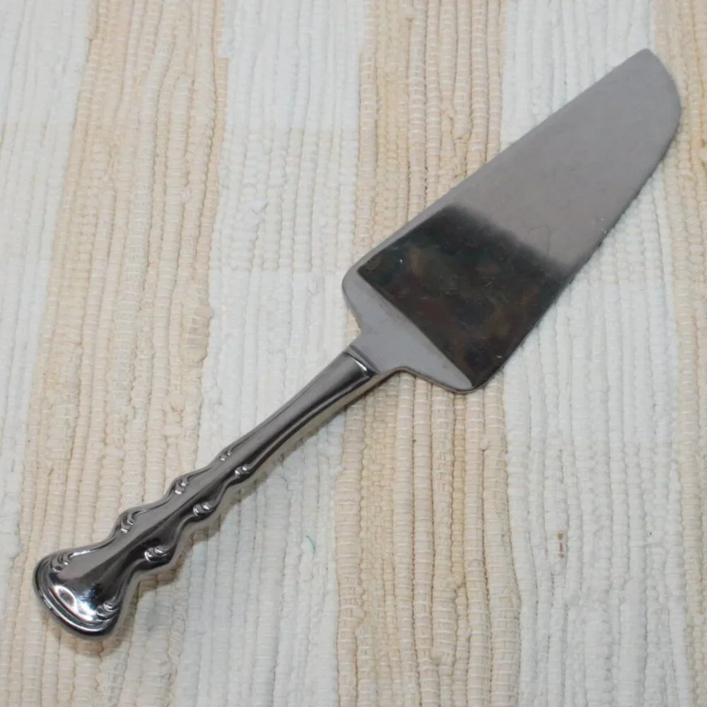Towle vtg stainless